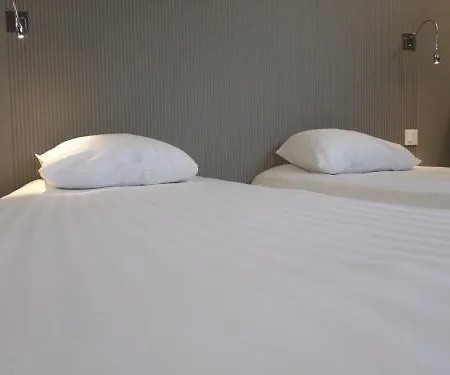 Brit Centre 3* Rijsel